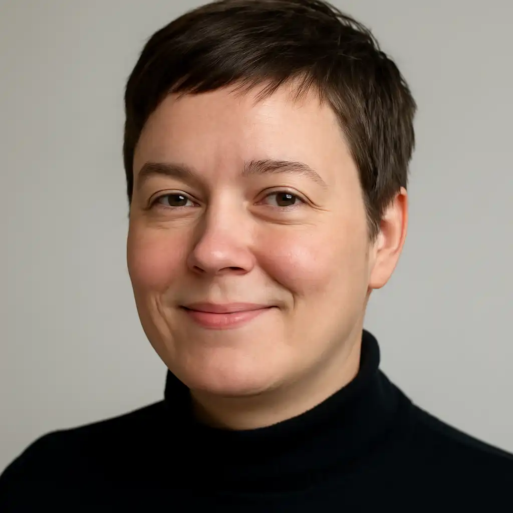 Anita Schilthuizen